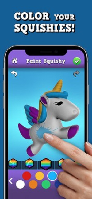 Squishy Magic截圖