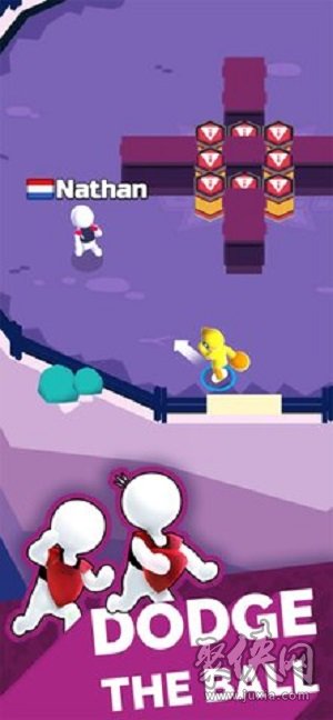 Punch Ball 3D