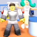 Roblox逃出牙科门诊