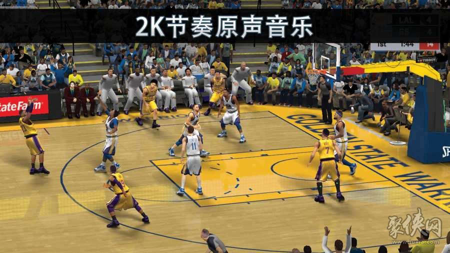 nba2k20