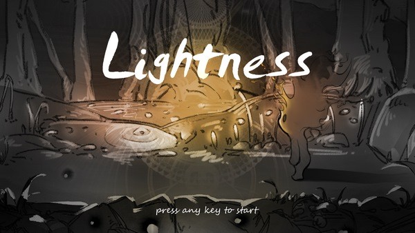 Lightness截圖