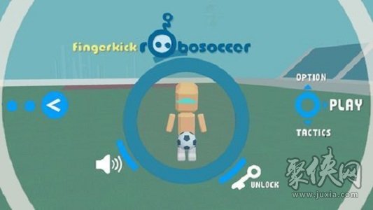 robosoccer