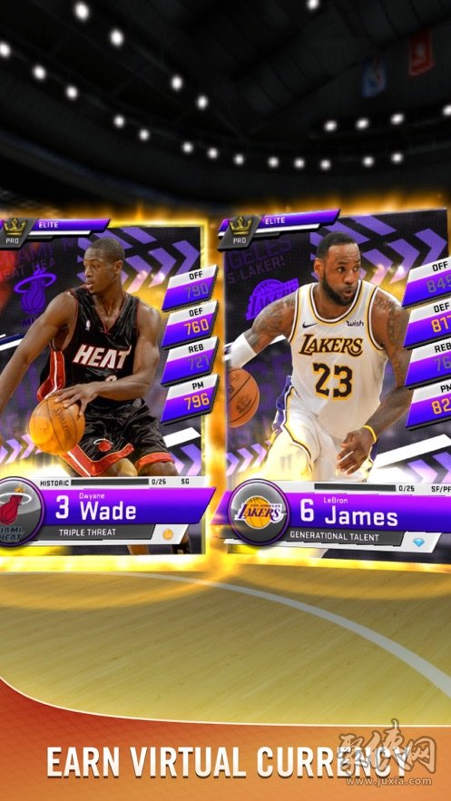 MyNBA2K20