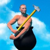 getting over it