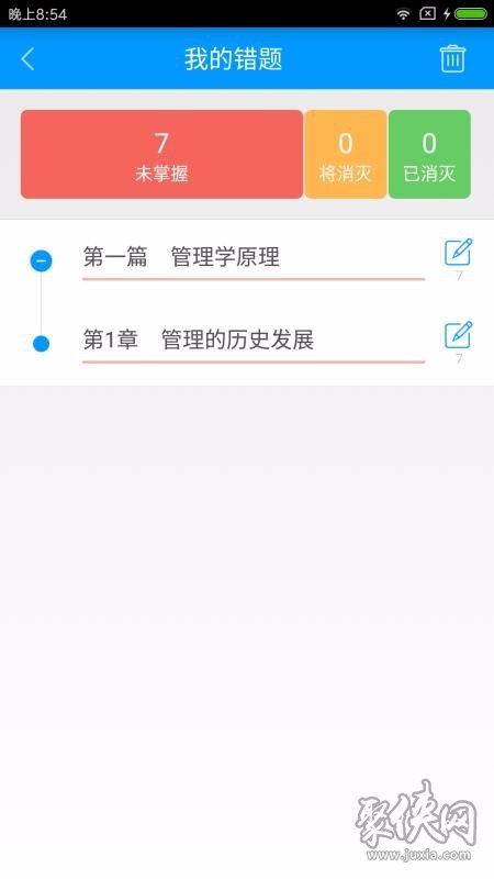 同等学力申硕备考宝典