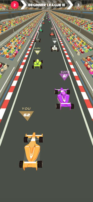 Car Racer io截圖