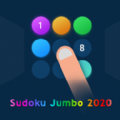 Sudoku Jumbo 2020