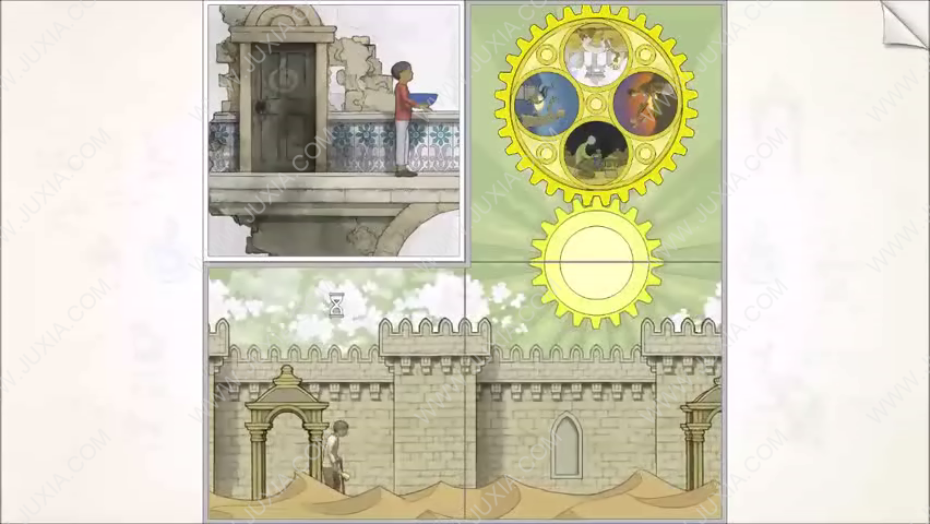 画中世界攻略蓝色果实攻略 蓝色果实怎么获得