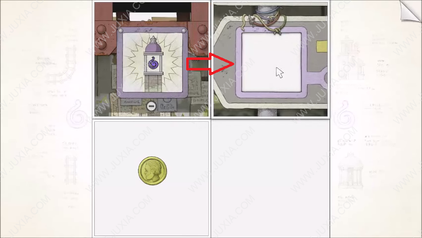 画中世界攻略紫色果实攻略 紫色果实怎么获得