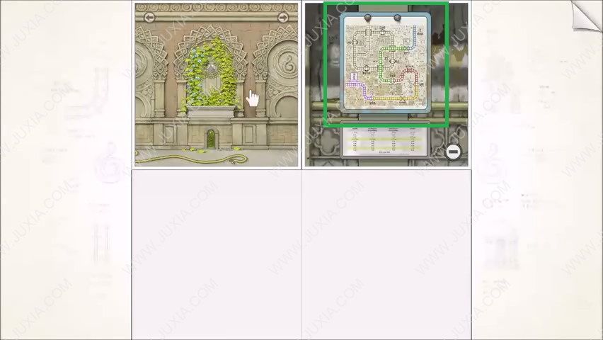 画中世界攻略紫色果实攻略 紫色果实怎么获得