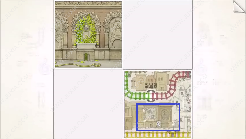 画中世界攻略紫色果实攻略 紫色果实怎么获得