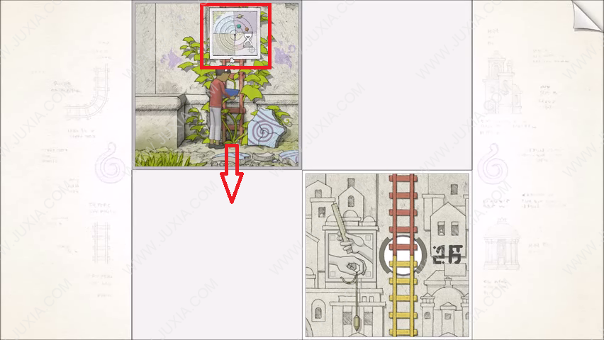 画中世界攻略紫色果实攻略 紫色果实怎么获得