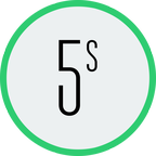 5s