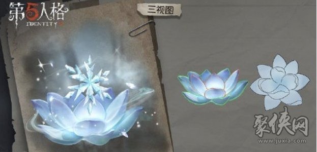 第五人格第十赛季奖励一览