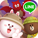 LINE Bubble 2