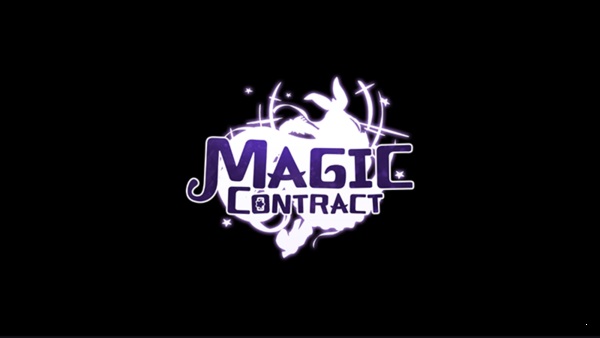 Magic Contract截圖