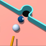 Billiard ball