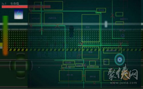 被遗忘的星球