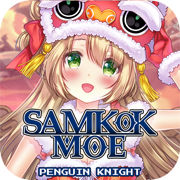 Samkok MOE