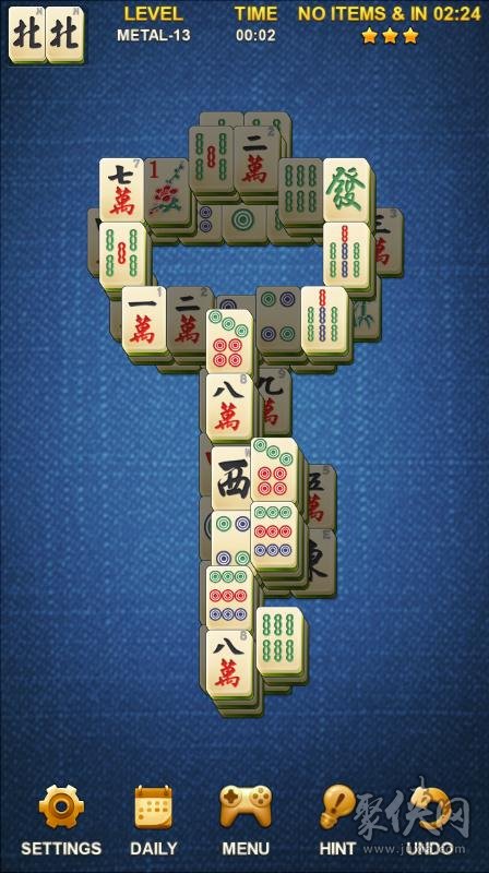 Mahjong