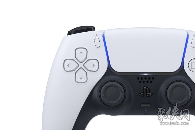 SIE公开PS5手柄“DualSense”，体验专注于游戏触觉