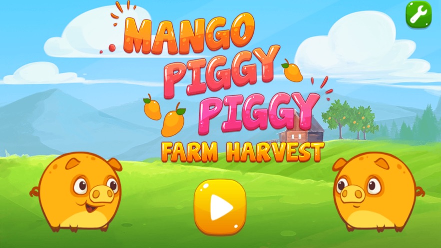 Mango Piggy截圖