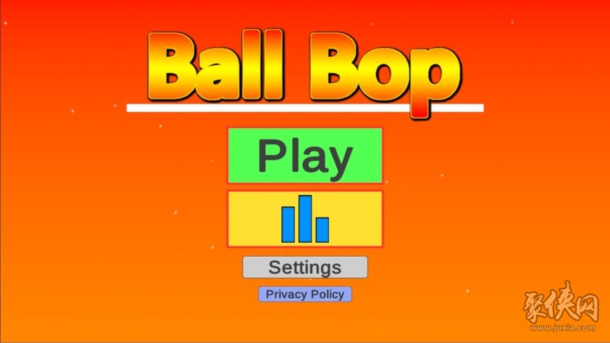 Ball Bop