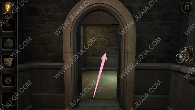 迷室3未上锁的房间3结局攻略 隐藏结局攻略第一部分