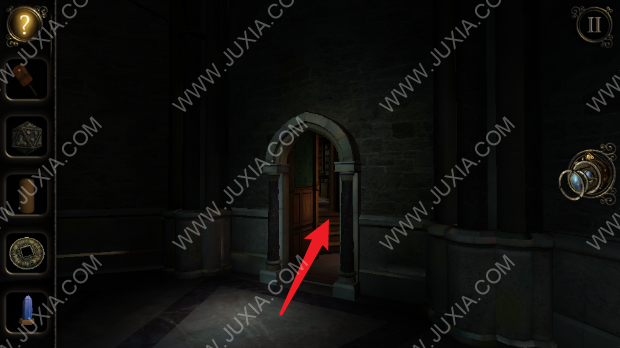 迷室3未上锁的房间3结局攻略 隐藏结局攻略第一部分