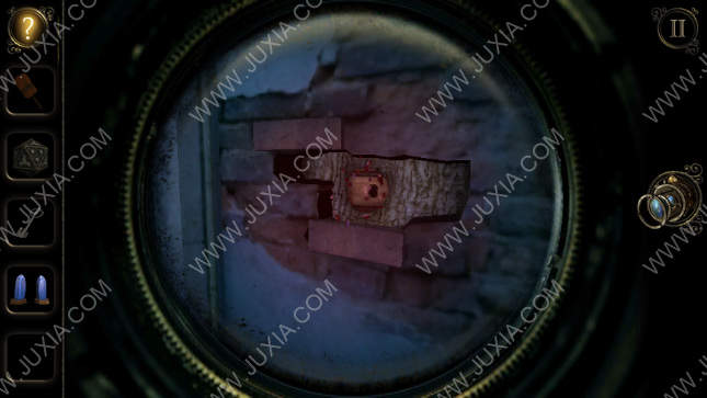 迷室3未上锁的房间3结局攻略 隐藏结局攻略第二部分