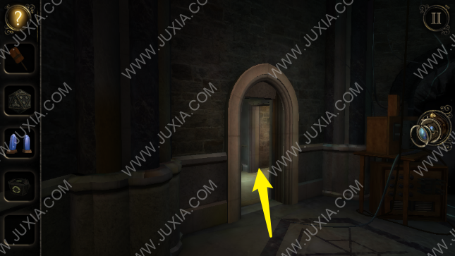 迷室3未上锁的房间3结局攻略 隐藏结局攻略第三部分