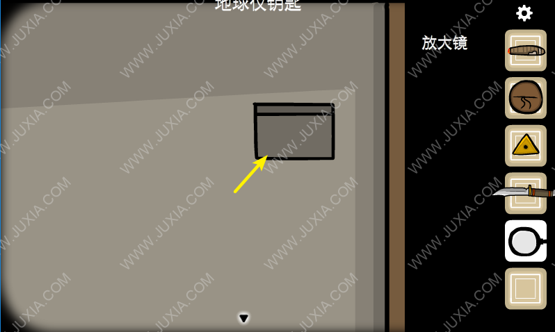 銹湖逃離方塊悖論第二章 第二部分攻略