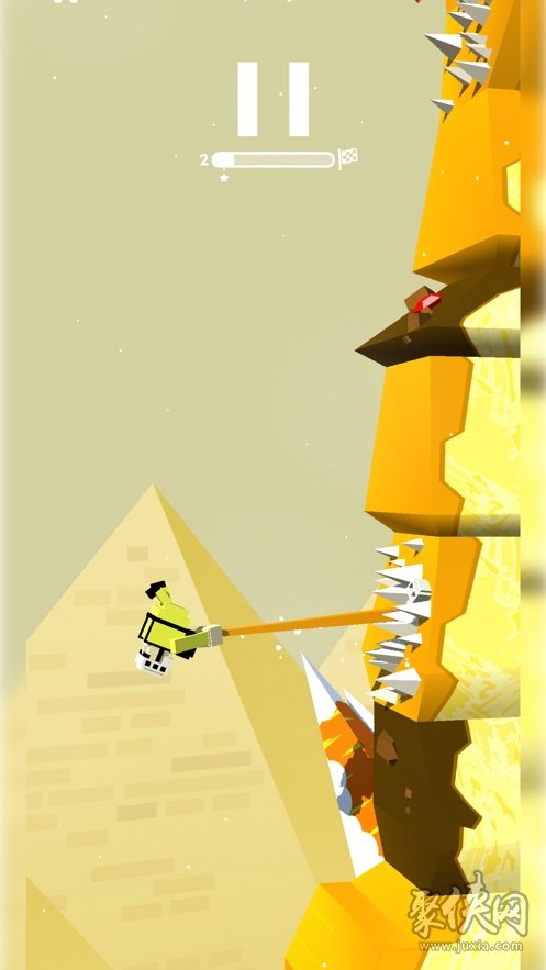 Rock Climber 3D