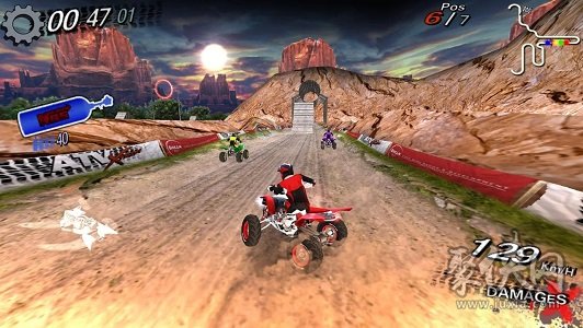 ATV XTrem