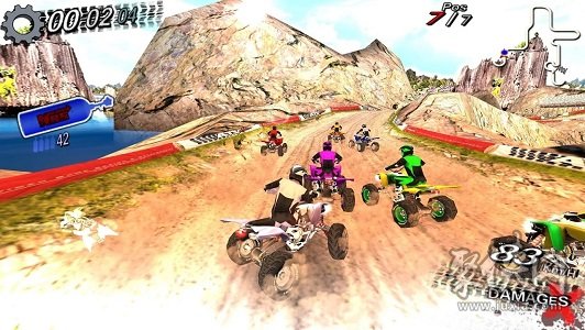 ATV XTrem