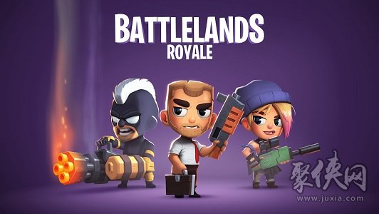 Battlelands