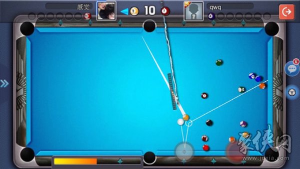 Snooker