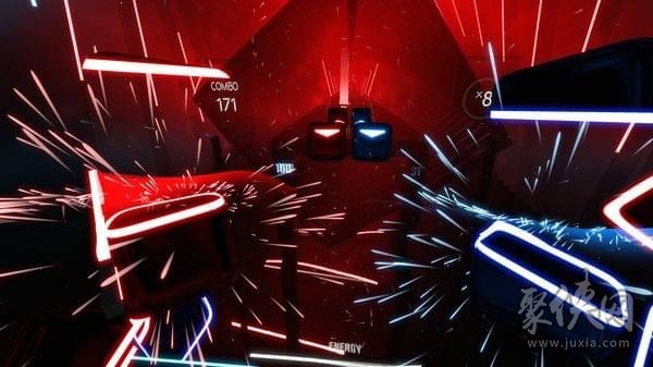 beat saber