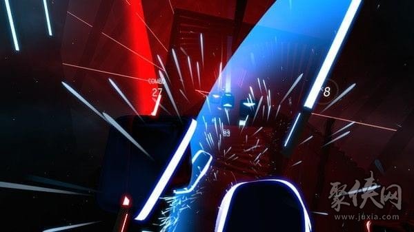 beat saber