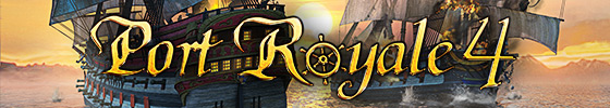 航海贸易模拟游戏《海商王4》官宣预购测试版及发布日期