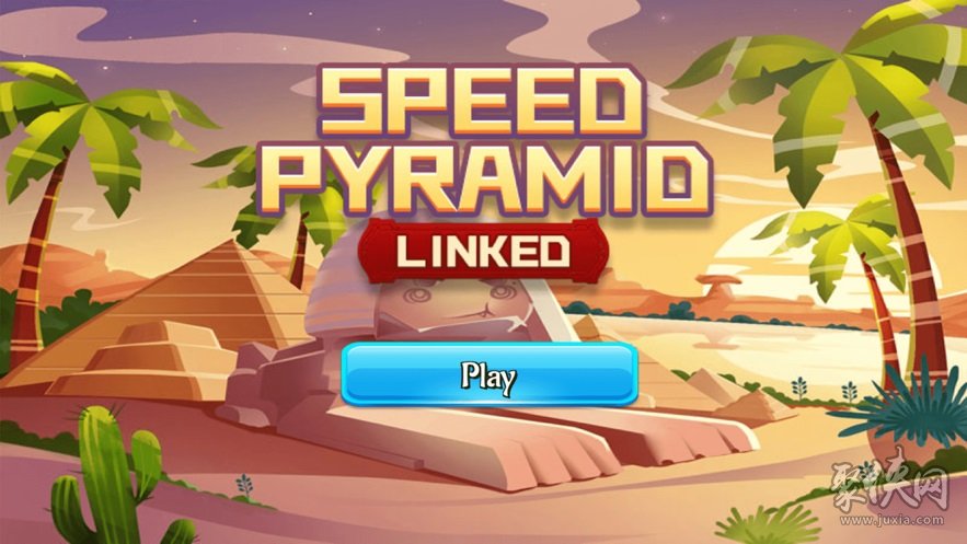 Speed Pyramid Linked