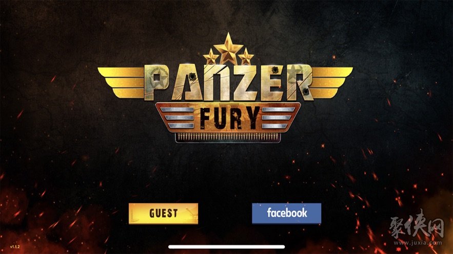 Panzer Fury