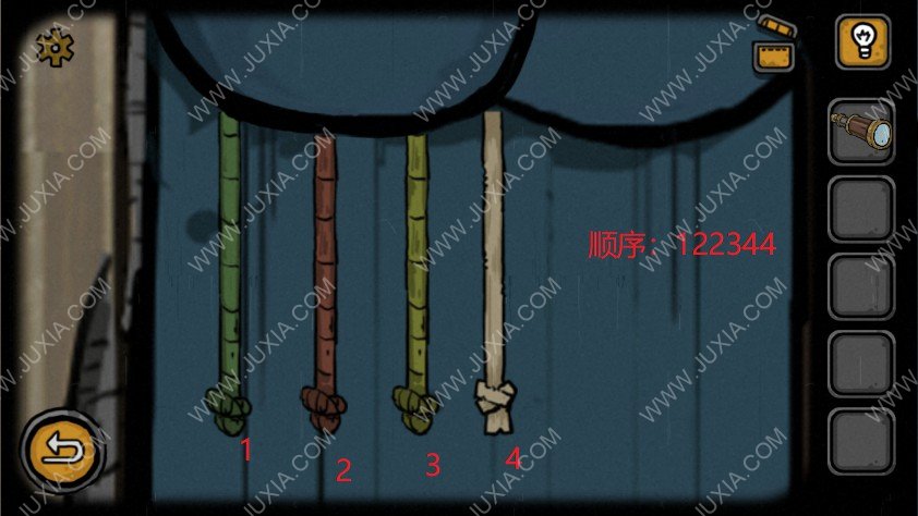 被遗忘房间的秘密攻略TheForgottenRoom攻略第一关