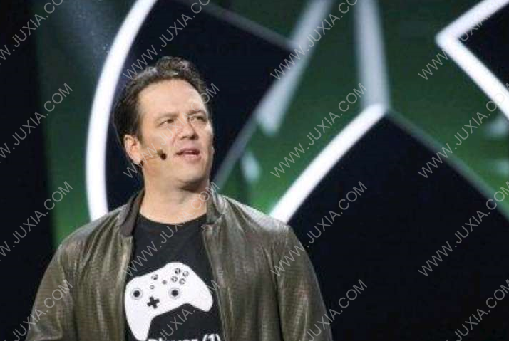 Xbox总裁表示2021年将会有更多游戏跳票