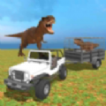 Jurassic Drive