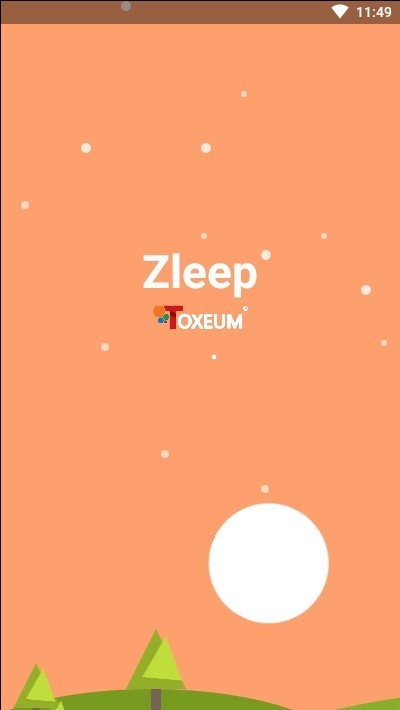 Zleep截图