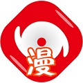 美藍(lán)漫畫