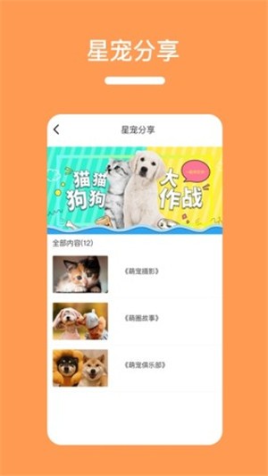 85御猫截图