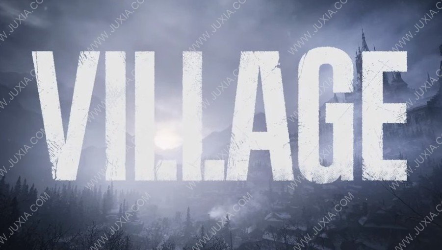 生化危机8Village放出预告片 恐怖元素全面升级