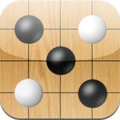 極品五子棋